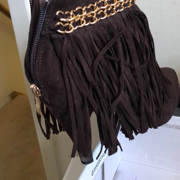 Mini boots - Picture 4 of 5